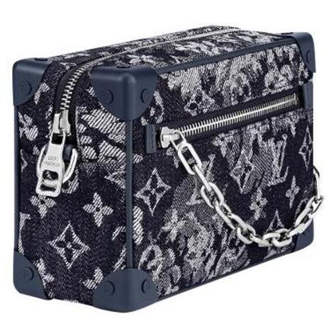 mini soft trunk lv